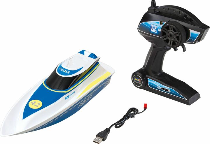 Produktbild Revell Police