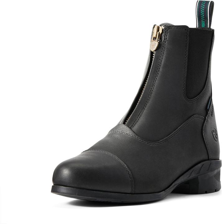 Actual product image Ariat Thermal boot Heritage IV ZIP H2O insulated ladies (38)