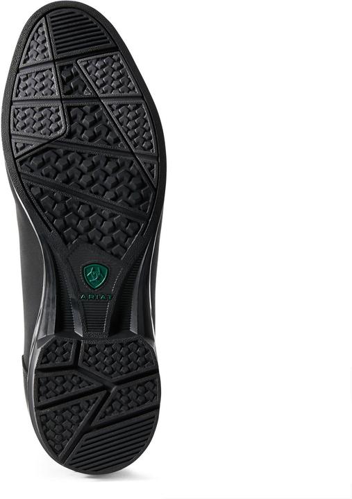 Actual product image Ariat Thermal boot Heritage IV ZIP H2O insulated ladies (38)
