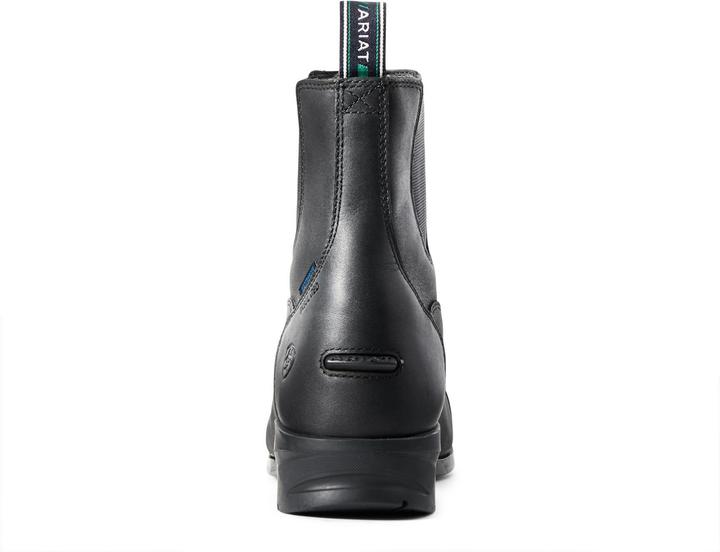Actual product image Ariat Thermal boot Heritage IV ZIP H2O insulated ladies (38)