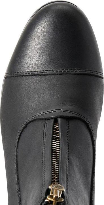 Actual product image Ariat Thermal boot Heritage IV ZIP H2O insulated ladies (38)