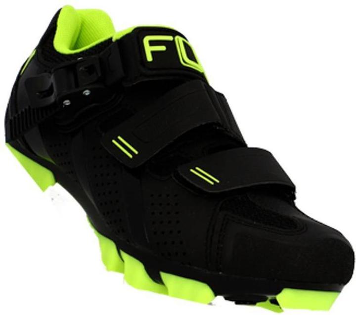 FLR Elite F65