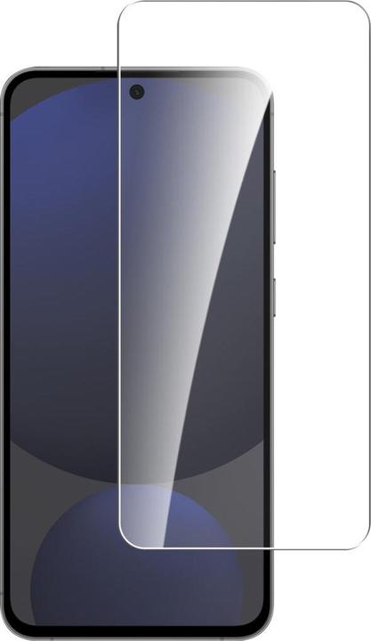 Produktbild 4smarts Second Glass (1 Stück, Samsung Galaxy S24 FE)