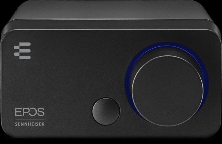 Actual product image EPOS GSX 300 (USB 2.0)
