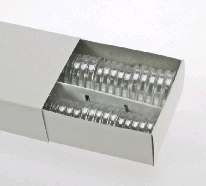 Safe Münzkapsel 41 mm25erPack