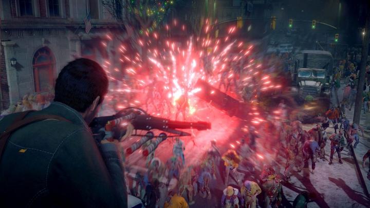 Image du produit Microsoft Dead Rising 4 (Xbox Series X, Xbox One X, Multilingue)