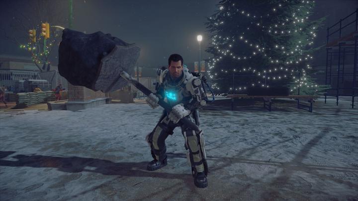Image du produit Microsoft Dead Rising 4 (Xbox Series X, Xbox One X, Multilingue)