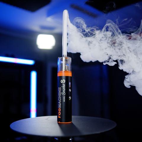 Produktbild Lensgo Smoke S