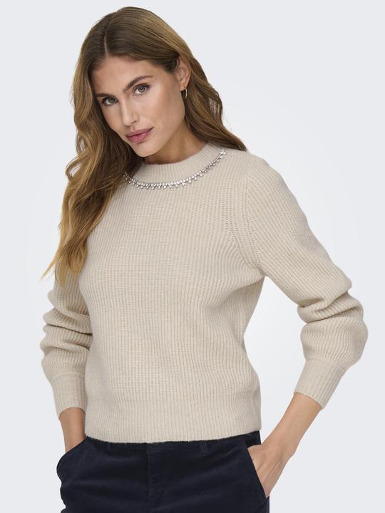 Produktbild Only ONLGAIDA Strickpullover Strickpullover (S)
