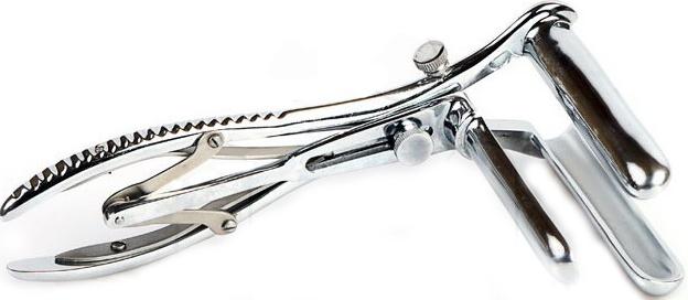 Immagine prodotto Metal Hard Speculum Rettale In Metallo Duro
