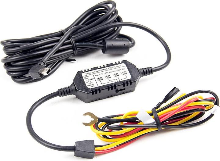 Produktbild Viofo Netzteil ACC 12-24V