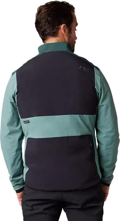 Produktbild Fox Jacket 22 Defend Fire Alpha Sea Fm S (S)