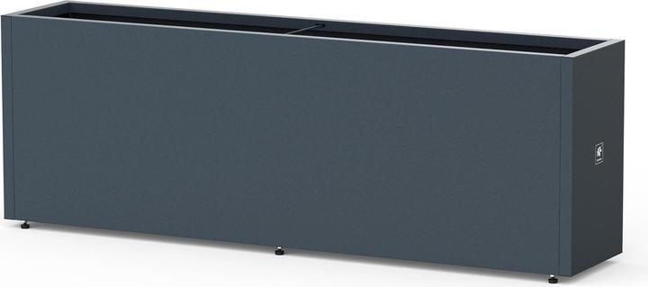 Actual product image Herstera Metal Planter