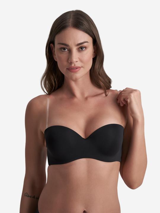 Actual product image Bye Bra Bügel-BH Strapless Bra (Single pack, M)