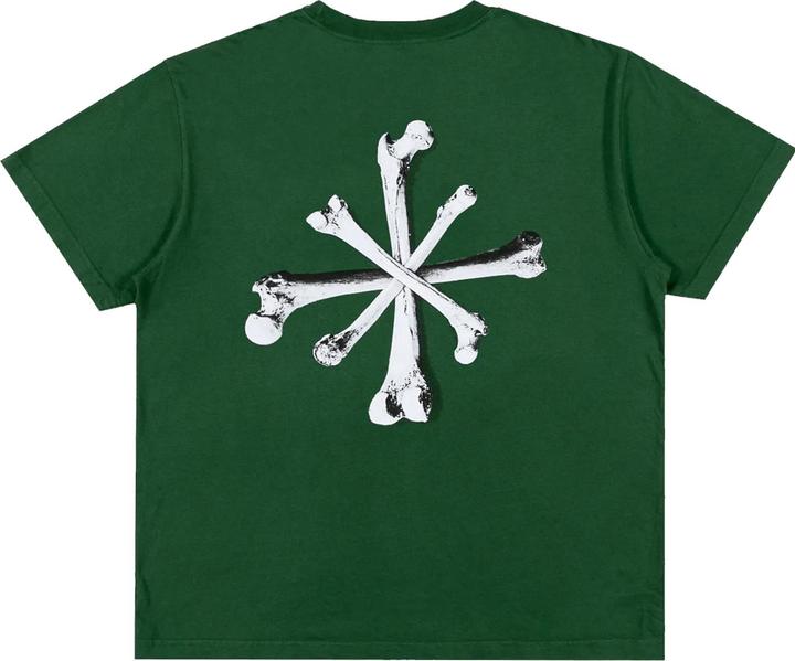 Actual product image Disorder Jurassic Jah T-Shirt (L)