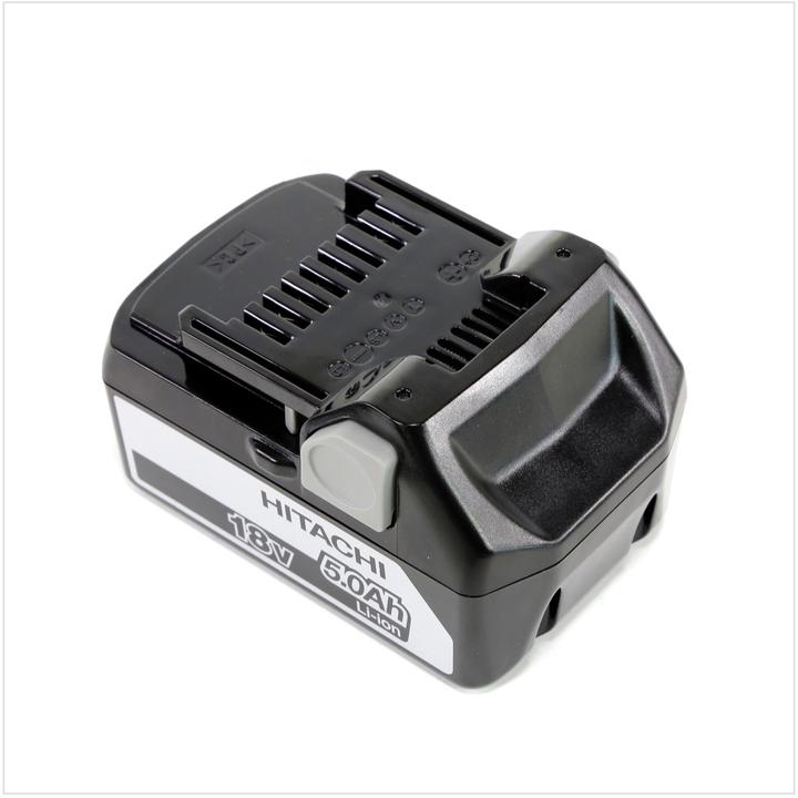 Actual product image Hikoki BSL 1850 (18 V)