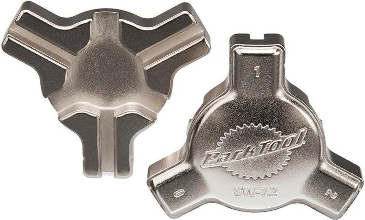 Actual product image Park Tool SW-7.2