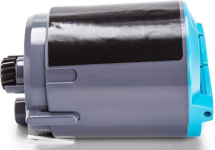 Produktbild Hermex Alternativer Toner zu Samsung CLP-350 CLP-C350A/ELS (C)