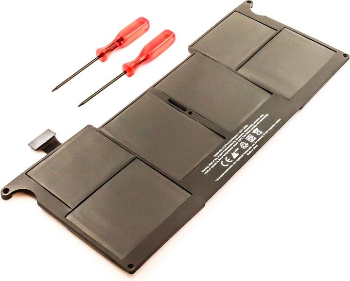 Actual product image AGI 020-6920-B - Battery/Battery - Apple - 020-6920-B (1 Cells, 4800 mAh)