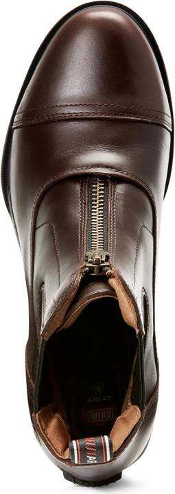 Image du produit Ariat Bottines Devon Nitro Paddock Femmes (41)