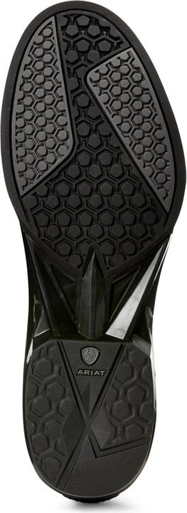 Image du produit Ariat Bottines Devon Nitro Paddock Femmes (41)