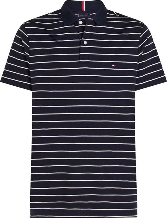 Immagine prodotto Tommy Hilfiger Maglietta Polo Regolare Uomo (M)