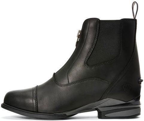 Actual product image Ariat Ankle boot Devon Nitro Paddock Ladies (38.5)