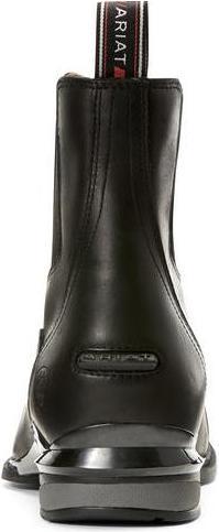 Actual product image Ariat Ankle boot Devon Nitro Paddock Ladies (38.5)