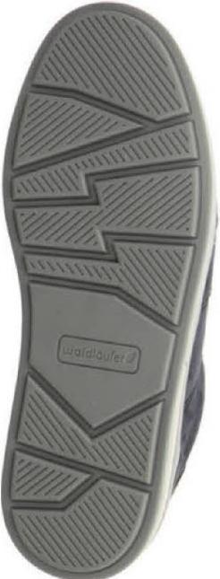 Produktbild Waldläufer Schnürschuhe (43.5)