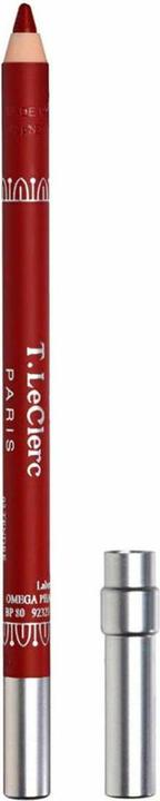 Produktbild T. LeClerc Lip Pencil (11 Ocre Farouche)