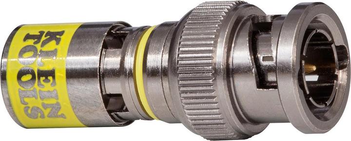 Produktbild Klein Tools F-Stecker (SAT) (Antennenkabel)