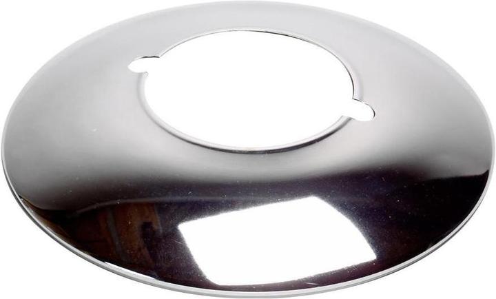 Actual product image Petromax HK 500, reflector