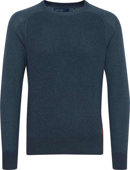 Actual product image Blend Gandolf Men's Knitted Pullover (L)