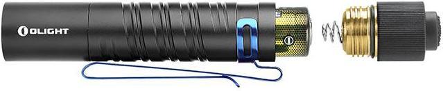 Produktbild Olight i5T EOS RSV Taschenlampe (9.90 cm, 300 lm)