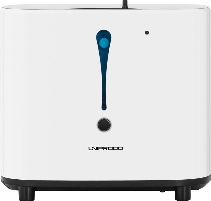 Produktbild Uniprodo Sauerstoffgerät Sauerstoffkonzentrator o2-Konzentrator für Zuhause 90% 6 l/min