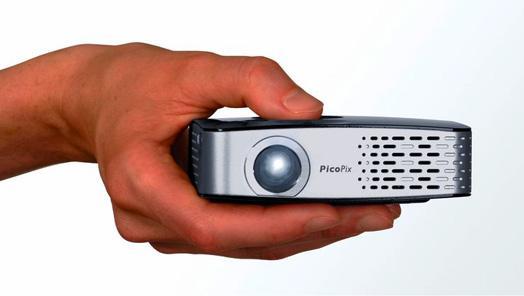 Produktbild Samsung Philips PPX1430