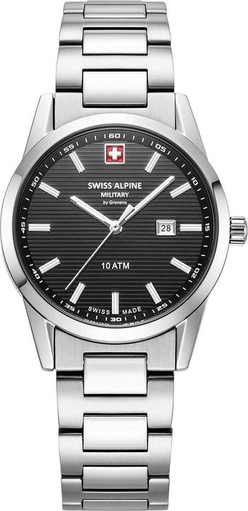Immagine prodotto Swiss Alpine Military 7767.1137 Argos (Fatto in Svizzera, 34 mm)