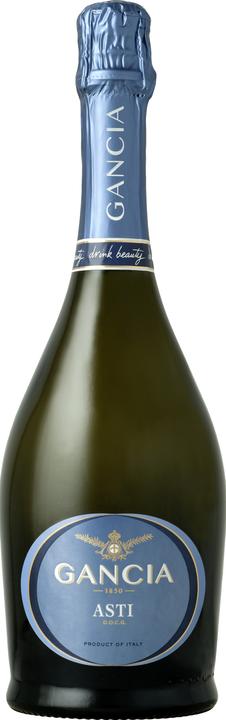 Image du produit Cà dei Fratelli Gancia Gancia Asti D.O.C.G. 0,75 litre 7,5 % vol. (1 x 75 cl)