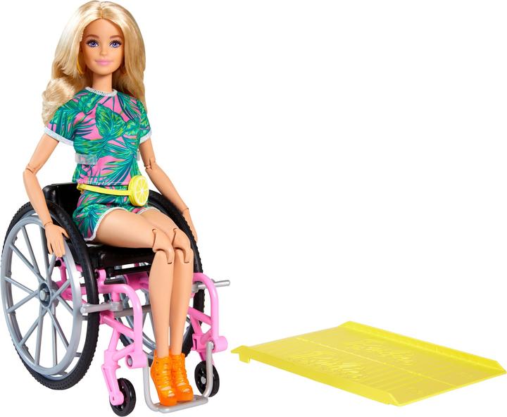 Barbie Bambola e accessorio n. 165