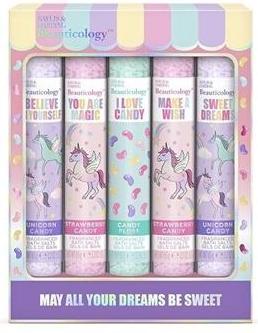 Actual product image Baylis & Harding Beauticology May All Your Dreams Be Sweet (Bath salts)