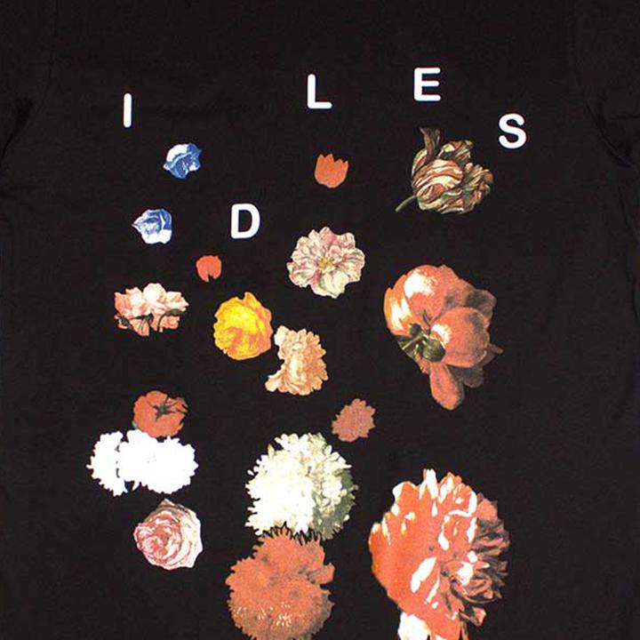 Produktbild Idles TShirt (M)