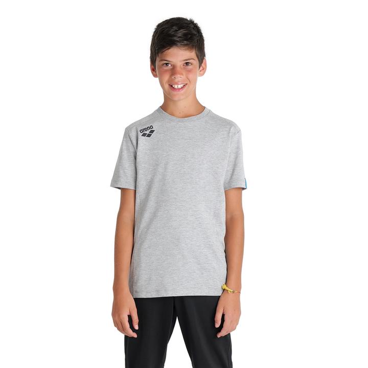 Actual product image Arena Jr Team T-Shirt Panel (164)