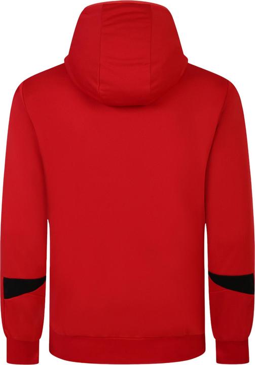 Immagine prodotto Umbro Total Training Felpa con Cappuccio e Zip Intera Uomo (M)