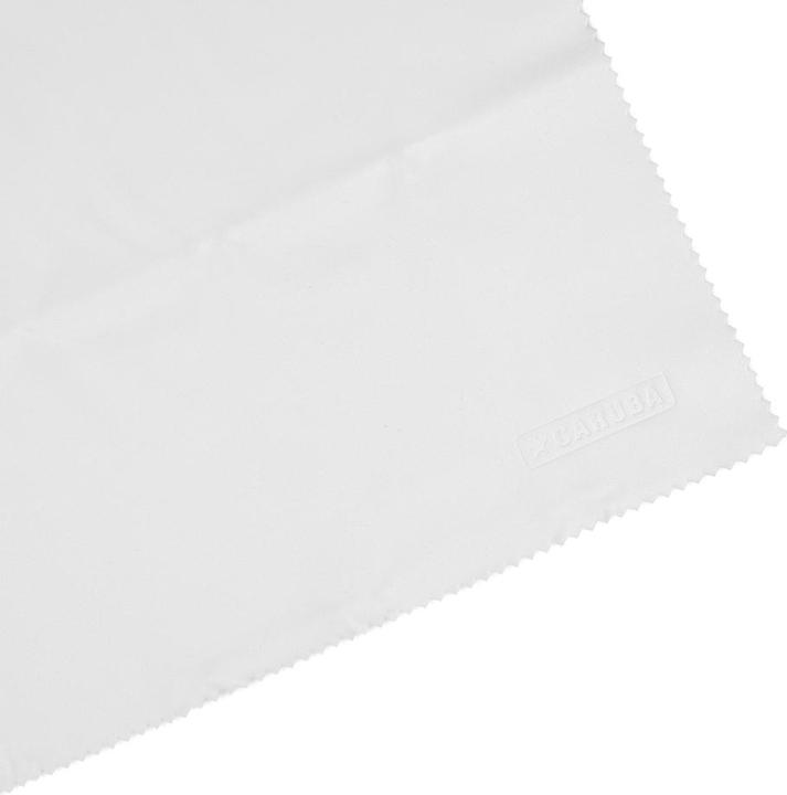 Actual product image Caruba Mikrofaser Objektivtuch