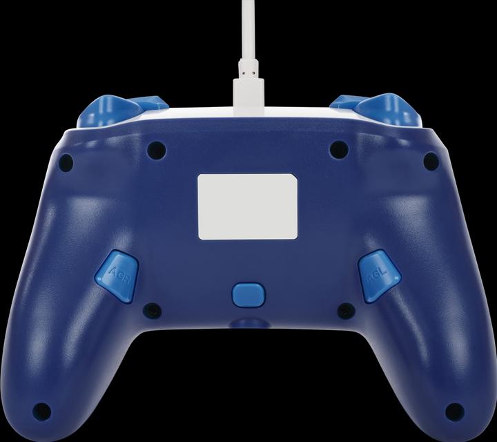 Produktbild NoName Wired Controller Nintendo Switch - Mushroom Kingdom Friends (Switch, Switch OLED)
