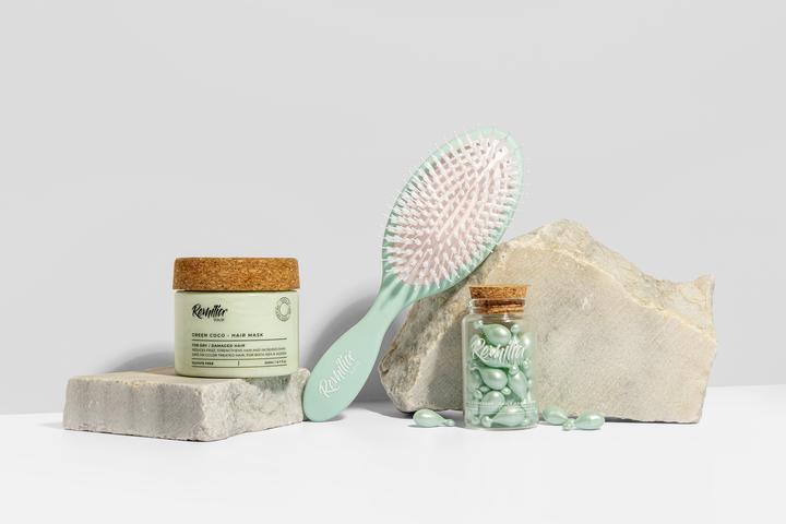 Immagine prodotto Remilia Vegan Lush Brush