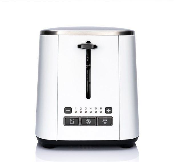 Produktbild Wilfa Toaster Classic