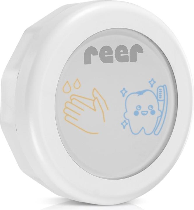 Reer 2in1 timer for washing hands and brushing teeth (Toothbrush timer)