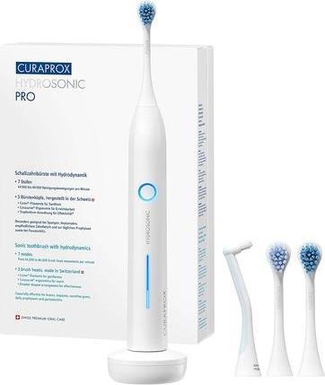 Immagine prodotto Curaprox Hydrosonic Pro (Spazzolino sonico)