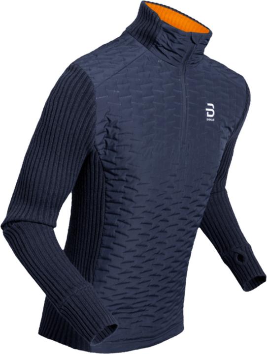 Produktbild Daehlie M Half Zip Comfy 2.0 (L)